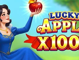 Lucky Apple X1000