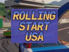 Rolling Start Usa