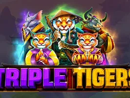 Triple Tigers
