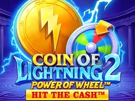 Coin Of Lightning 2