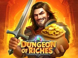 Dungeon Of Riches